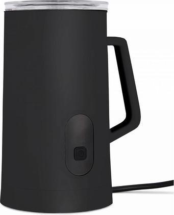 Actual product image TOP Electric milk frother