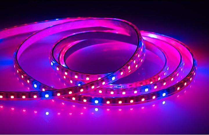 Produktbild Lunartec LED-Pflanzen-Wachstums-Streifen (LED, 230 V)