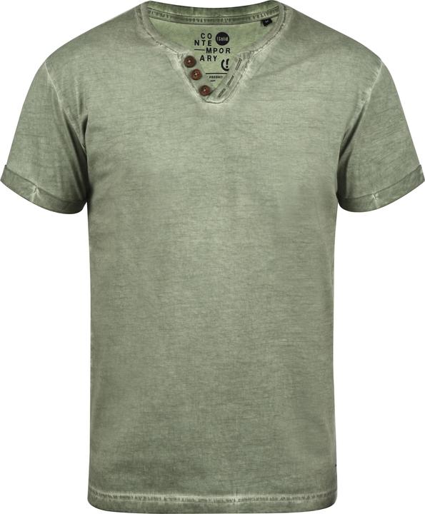 Image du produit Solid Tino - manches courtes - Homme (S)