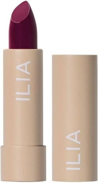 ILIA Beauty ILIA - Color Block Lipstick Ultra Violet 4 ml