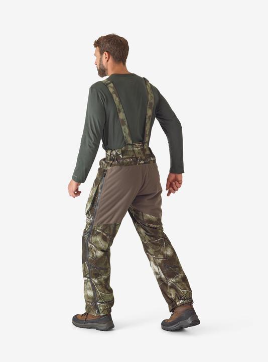 Actual product image Solognac SILENT 900 TREEMETIC (3XL)