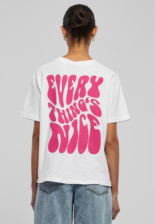 Immagine prodotto Miss Tee Maglietta Everything's Nice - 105755 (XXL)