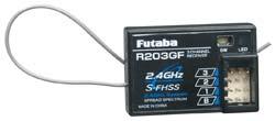 Produktbild Futaba R203gf S-Fhss