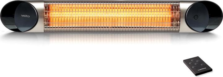 Immagine prodotto Veito Lama R2000 (2000 W)