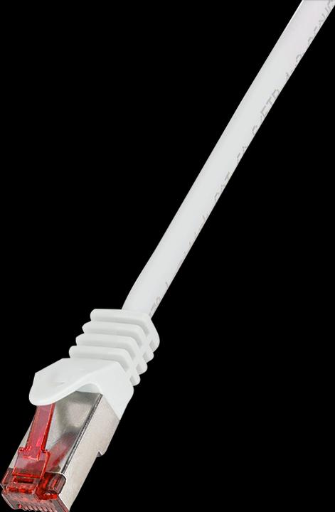Actual product image LogiLink Network cable (S/FTP, CAT6, 3 m)