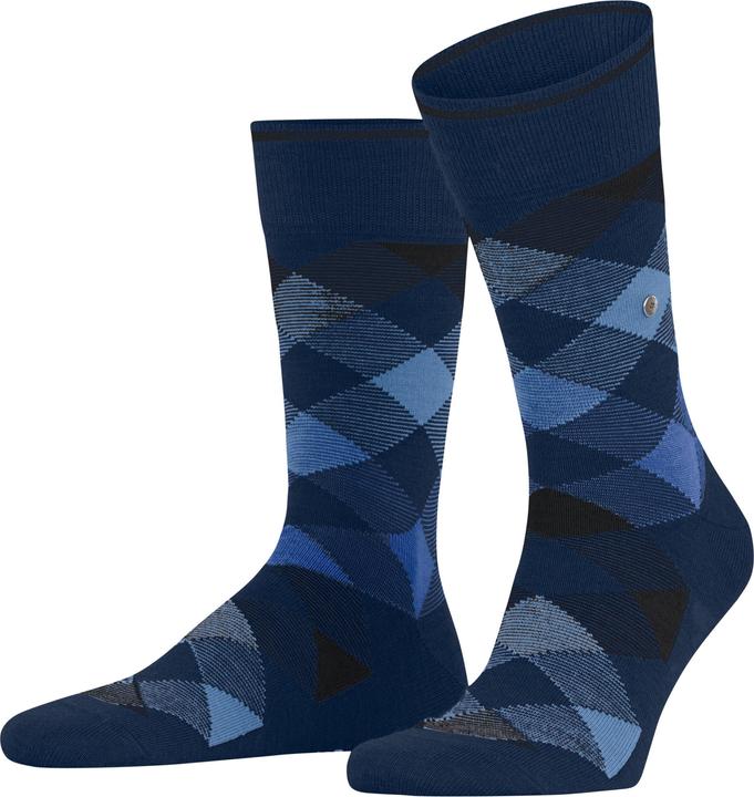 Produktbild Burlington Socken Casual Bequem sitzend (40 - 46)