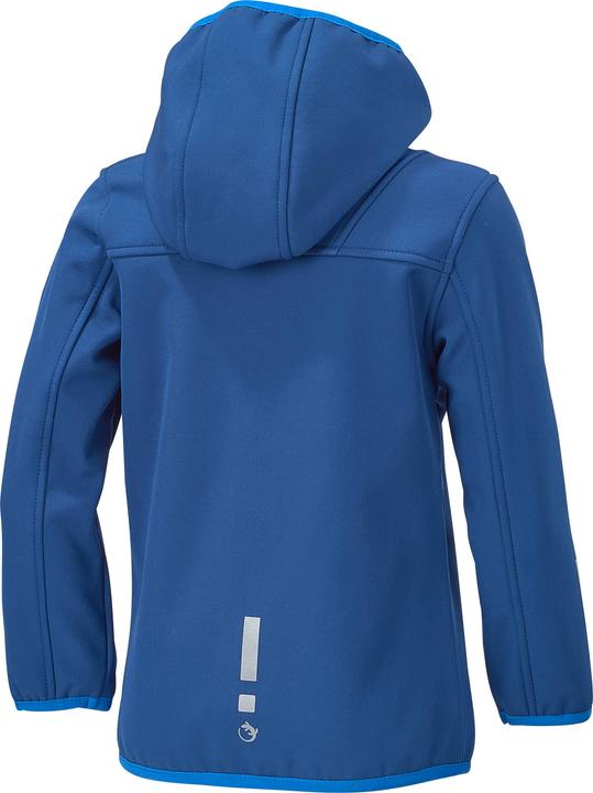 Produktbild Trevolution Kinder-Softshelljacke (110)