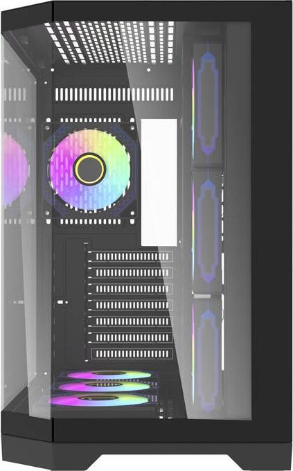 Immagine prodotto Darkflash Tech FT418 PRO (ITX, ATX)