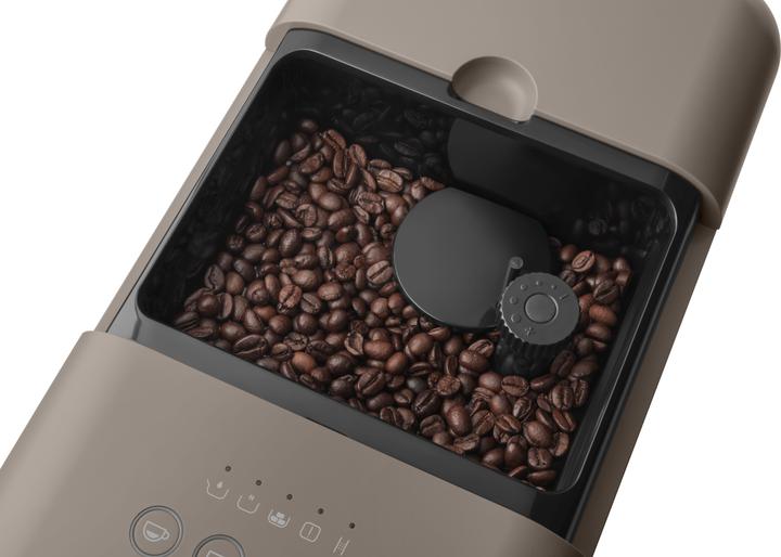 Actual product image Smeg BCC11TPMEU