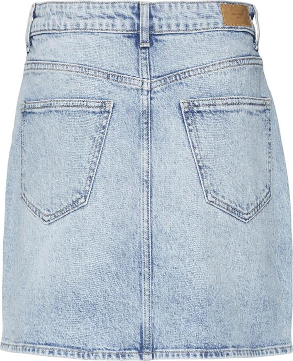 Produktbild Vero Moda Vmtessa Hr Short Dnm Skirt Mix Ga Noos (XS)