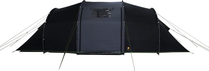 Produktbild Trevolution Blackfoot (Tunnelzelt, 14 kg, 6 Personen)