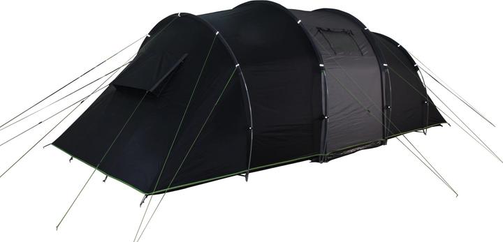 Produktbild Trevolution Blackfoot (Tunnelzelt, 14 kg, 6 Personen)