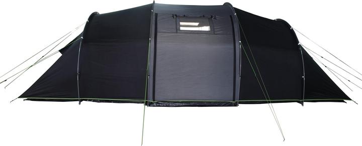 Produktbild Trevolution Blackfoot (Tunnelzelt, 14 kg, 6 Personen)