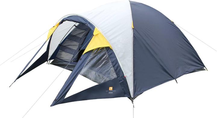 Actual product image Trevolution Corona 3 (Dome tent, 3.80 kg, 3 persons)