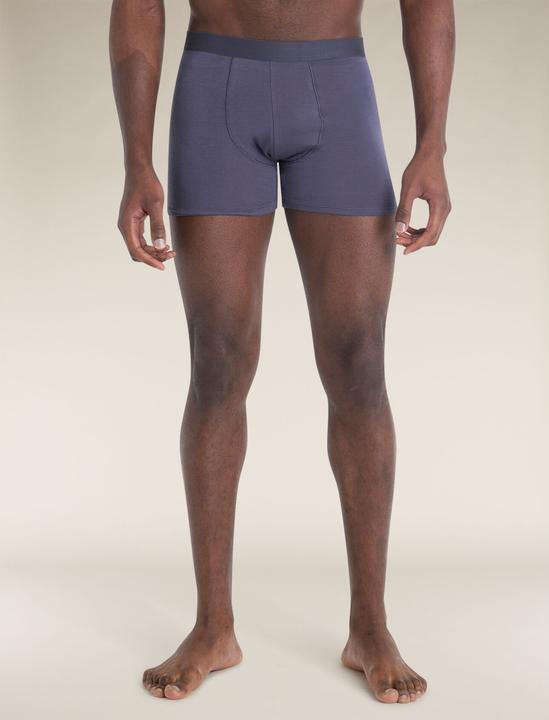 Image du produit Icebreaker Hommes Merino Core Boxers (S)