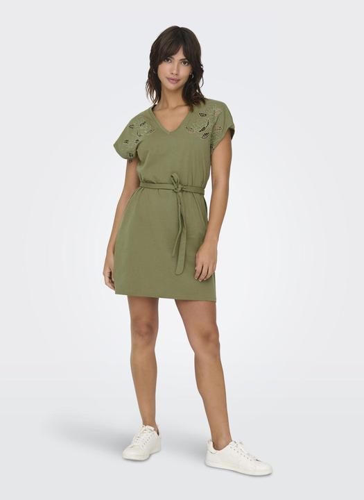 Produktbild JdY JDYROSE Kurzes Kleid Kleid (S)