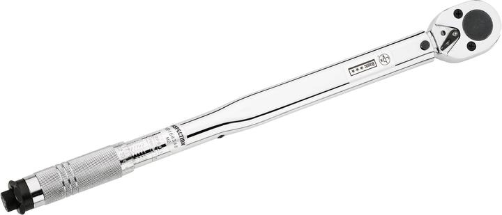 Lux Chiave dinamometrica Classic (1/2", 42 Nm, 210 Nm)