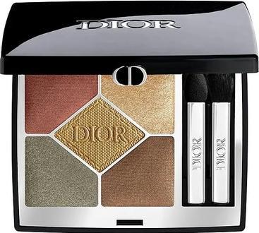 Produktbild Dior Diorshow 5 Coul Couture Eyeshad 343 Int23 (343)