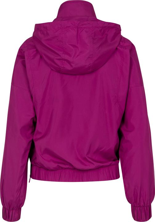 Immagine prodotto Urban Classics Giacca con pannello da donna (S)