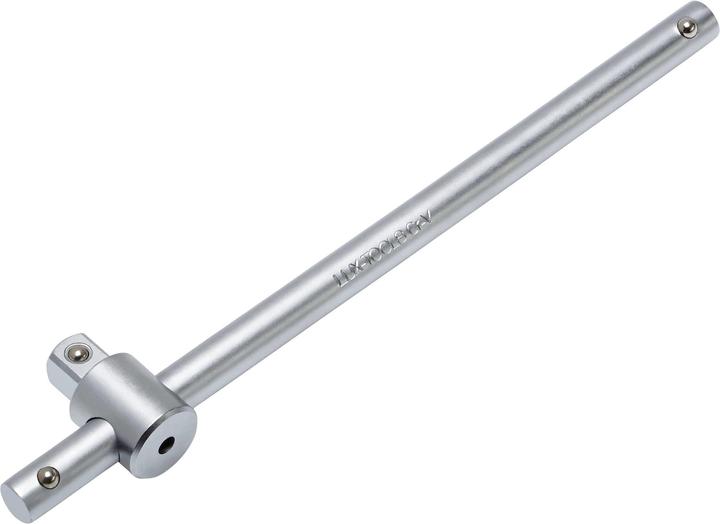 Actual product image Lux Push handle 1/2" Comfort