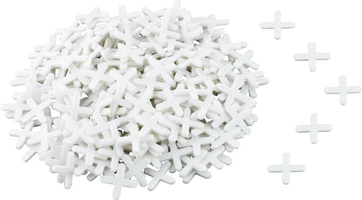 Actual product image Lux Tiler Crosses