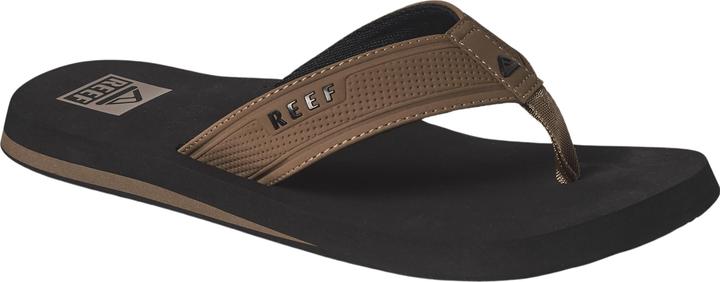 Tan, Black