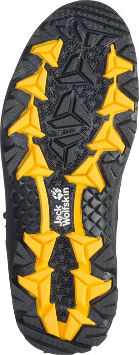Produktbild Jack Wolfskin Vojo 3 Texapore Mid M (42)