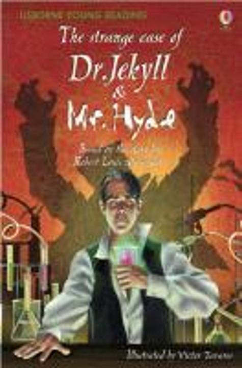 Image du produit L'étrange affaire du Dr Jekyll et de M. Hyde (Anglais)