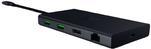 Produktbild Razer USB-C Dock (USB-C, 11 Ports)