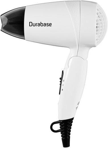 Durabase Travel hair dryer