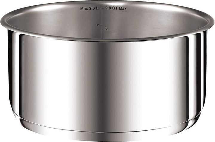 Actual product image Tefal Ingenio Preférence Set (16 cm, Pan set + pot set)