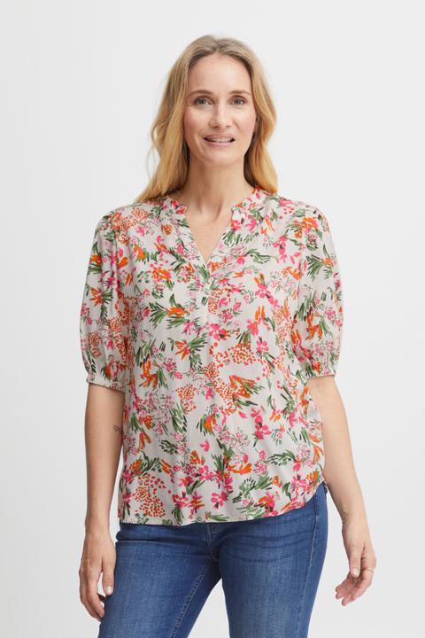 Image du produit Fransa FRMERLA BL 3 - 20612367 (XXL)