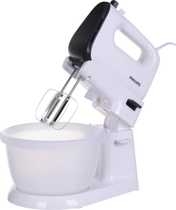 Produktbild Philips HR 3745/00 (450 W)