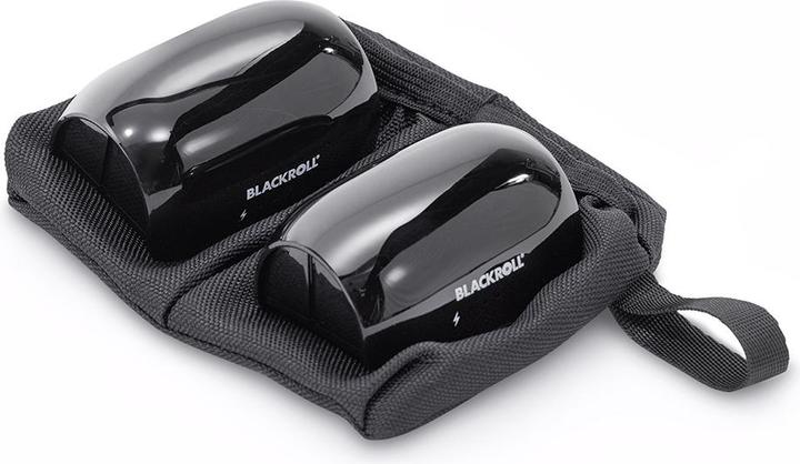 Image du produit Blackroll Bottes de compression, L