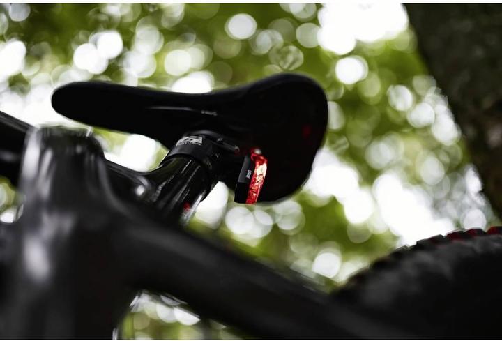 Produktbild Osram Bike Race 100