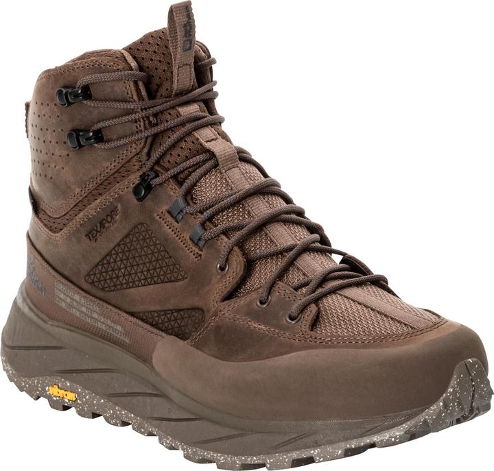 Image du produit Jack Wolfskin Terraquest Texapore Mid M (48)
