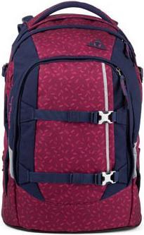 Produktbild Satch Pack Blazing Purple