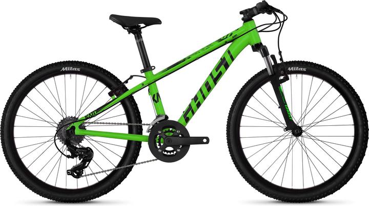 Produktbild Ghost Kato 2.0 AL (24")