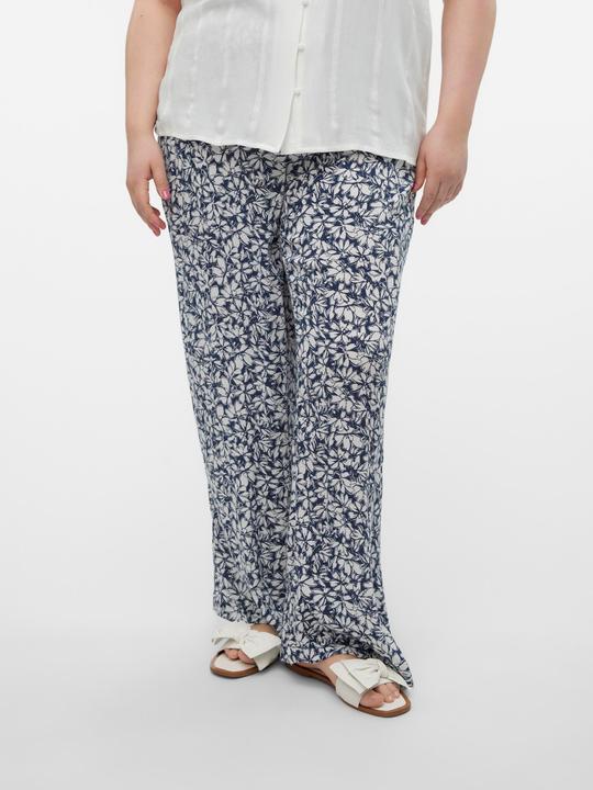 Produktbild Vero Moda VMMENNY Hohe Taille Hose Hose (46)