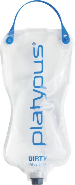 Produktbild Platypus Quickdraw 3L Gravity Filter System