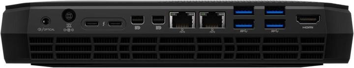 Produktbild Intel NUC 8 Business (Intel Core i7-8705G)
