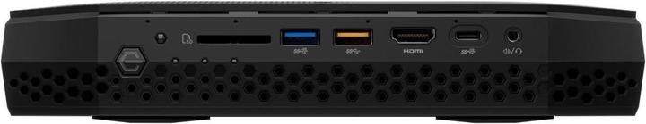 Produktbild Intel NUC 8 Business (Intel Core i7-8705G)