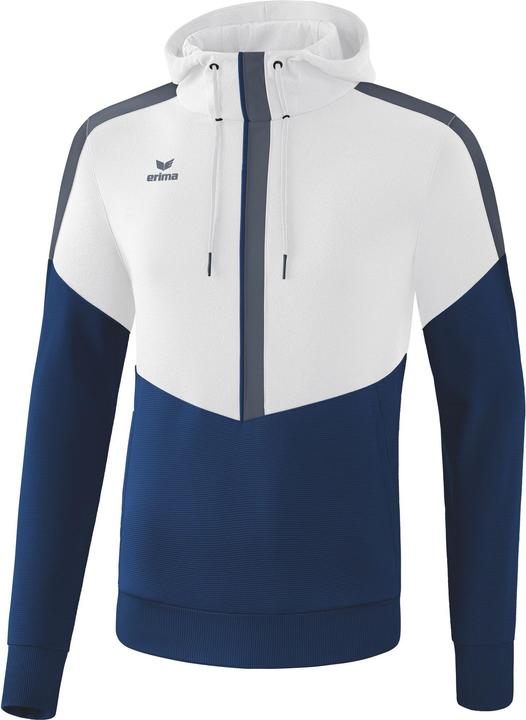 Actual product image Erima Hooded Sweat Squad Kids (152)