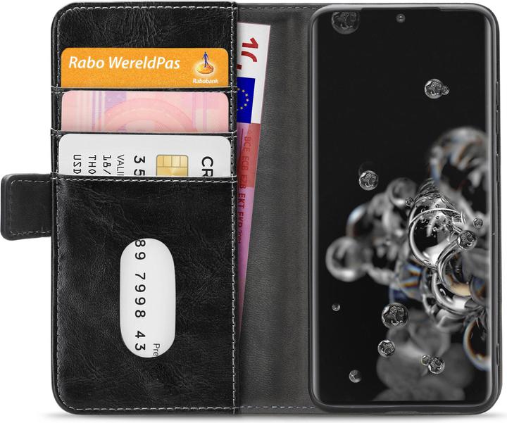 Immagine prodotto Mobilize Portafoglio Elite Gelly (Samsung Galaxy S20 Ultra)