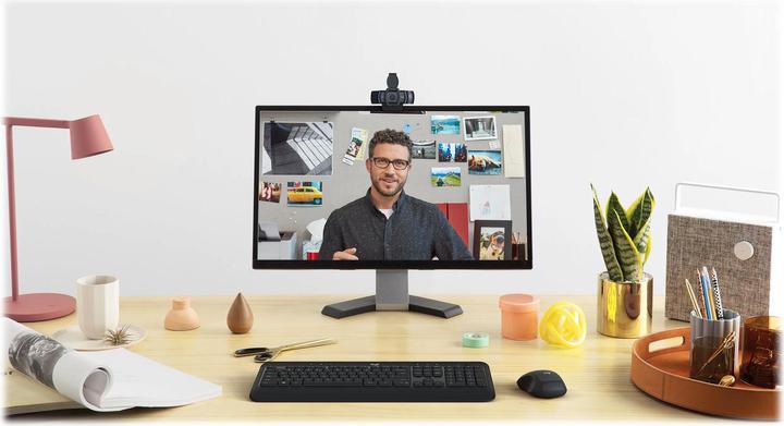 Actual product image Logitech C920e (2 Mpx)