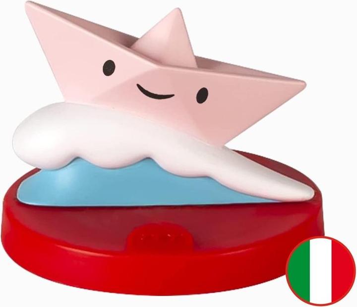 Image du produit Faba - Un mare di canzoni (Italien)