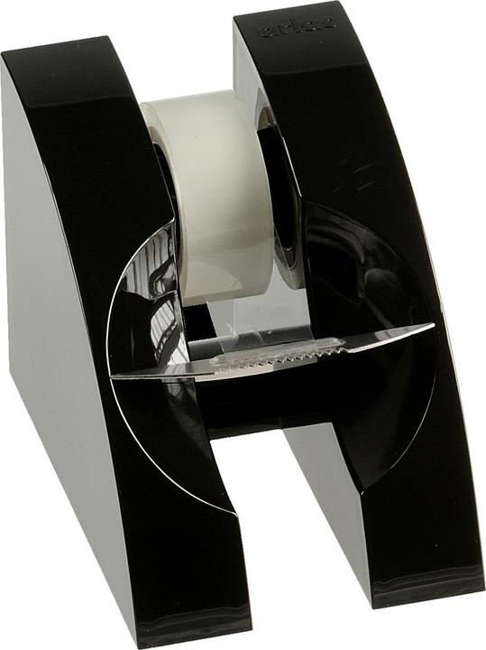 Produktbild Arlac Abroller film-up (19 mm x 33m), schwarz