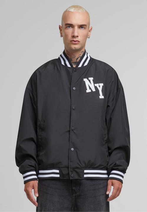 Immagine prodotto Mister Tee MisterTee New York Arc Light College - 175435 (S)