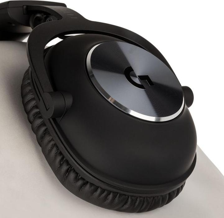 Actual product image Logitech G Pro X (Cable)