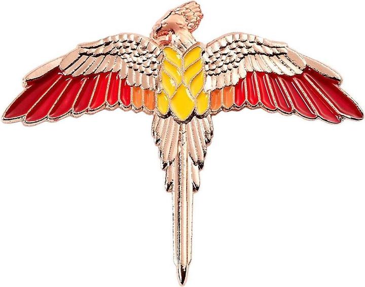 Abzeichen Metall